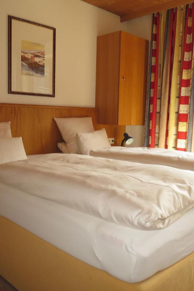 Apartment Am Schönbach - Luksuriøs ferielejlighed – billede 9