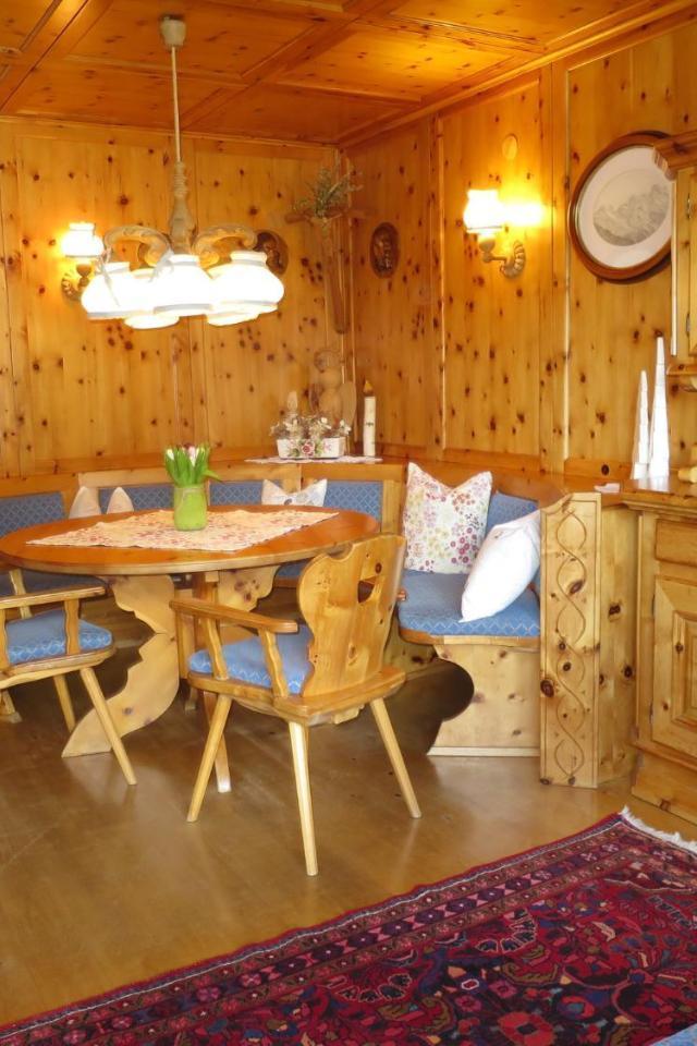 Apartment Am Schönbach - Luksuriøs ferielejlighed – billede 6