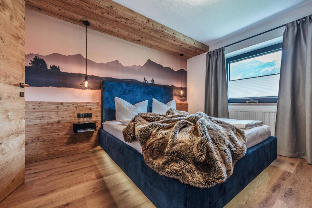 Landhaus Rohrmoser, Zell am Ziller
