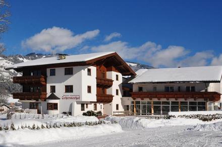 Activ Wellness - Appartement Schermerhof – bild 1
