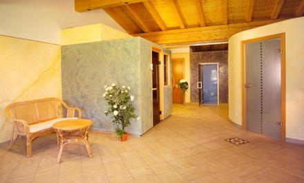 Activ Wellness - Appartement Schermerhof – bild 5