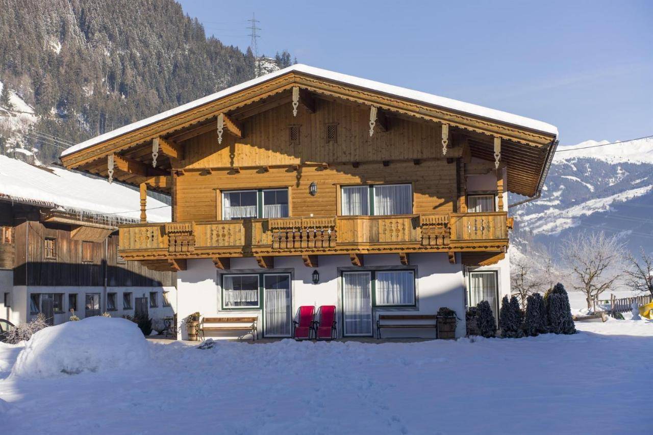 Schmezlhof, Zell am Ziller