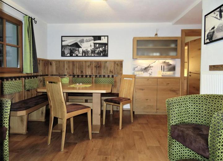 Hotelbilleder – Haus Buchhammer (1/25)