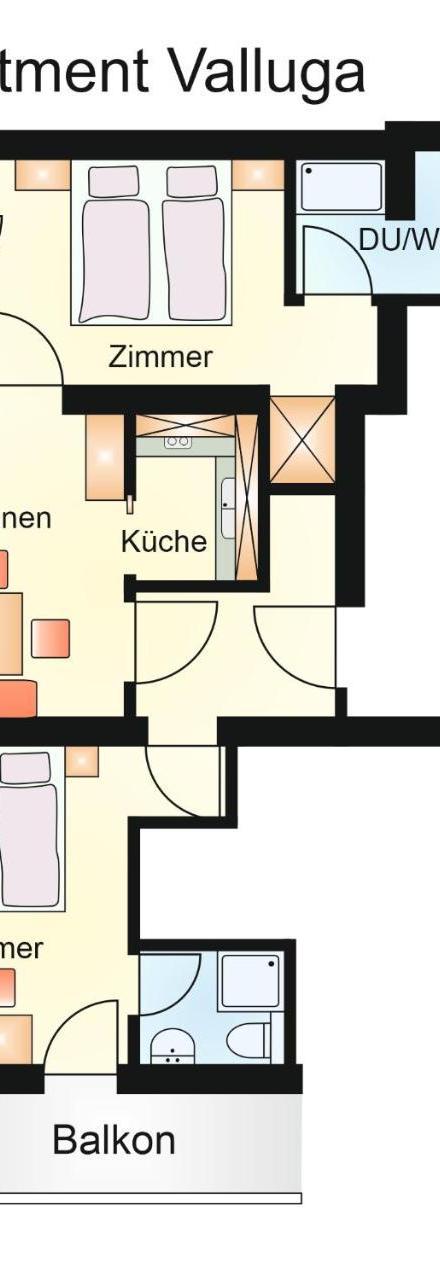 Haus Buchhammer – billede 2