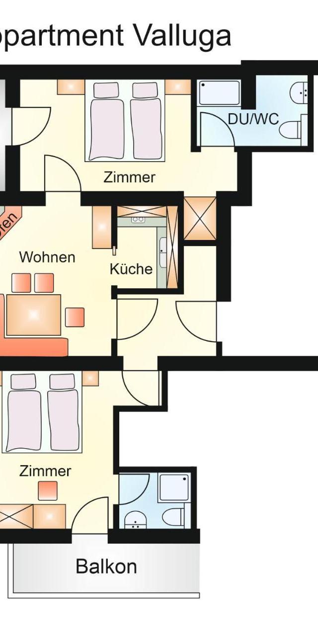 Haus Buchhammer – billede 2