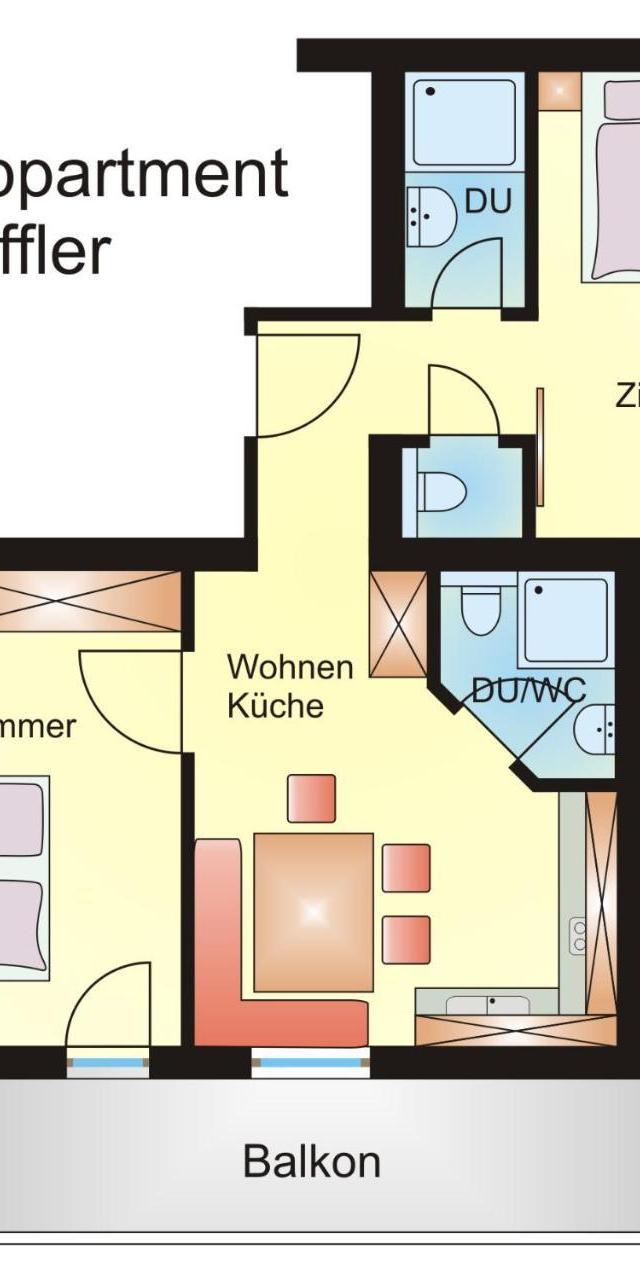 Haus Buchhammer – billede 16