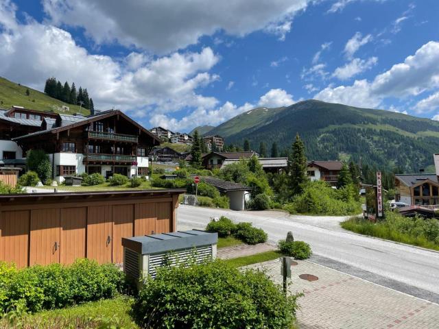 Konigsleiten Ski- Und Wanderwohnung Top 40 An Der Piste Und Lift – billede 10