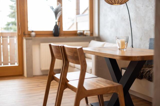 Konigsleiten Ski- Und Wanderwohnung Top 40 An Der Piste Und Lift – billede 9