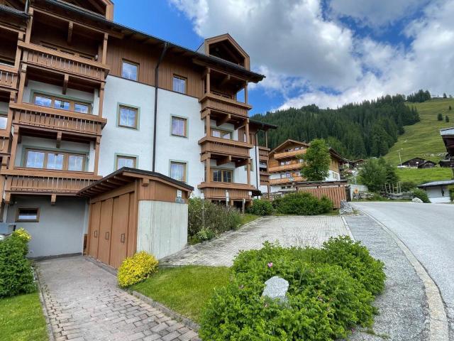 Konigsleiten Ski- Und Wanderwohnung Top 40 An Der Piste Und Lift – billede 14