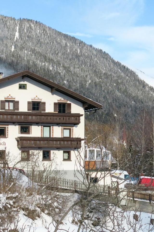 Apartment Hof Am Schonbach-1 by Interhome – billede 21