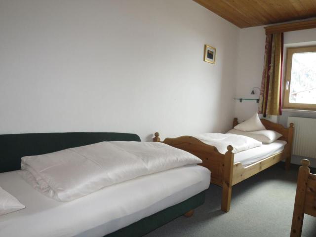 Apartment Hof Am Schonbach-1 by Interhome – billede 13