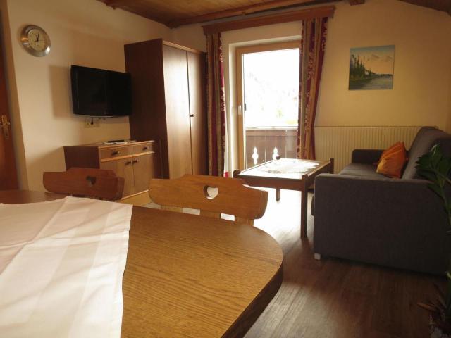Apartment Hof Am Schonbach-1 by Interhome – billede 7