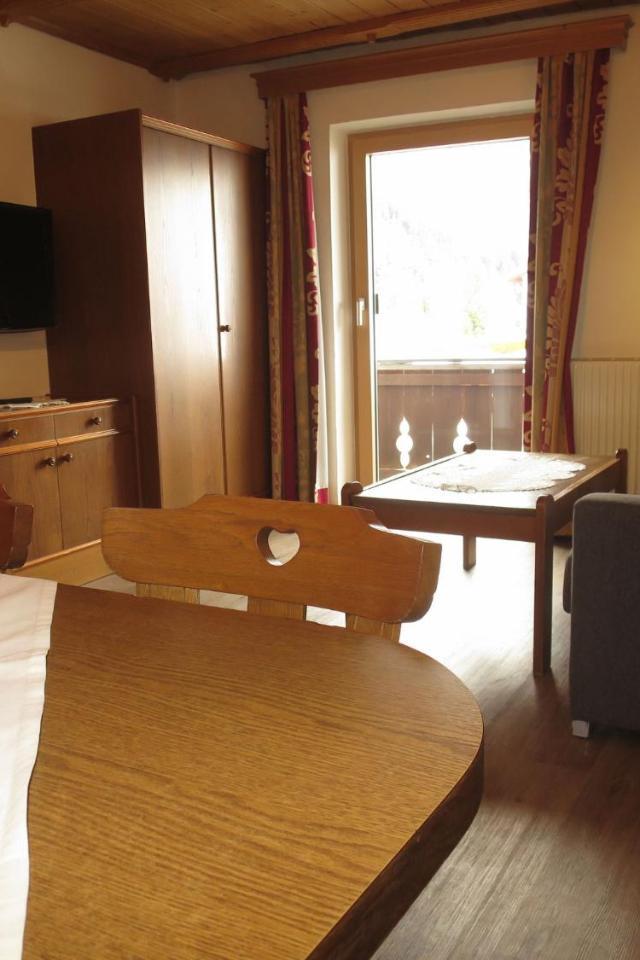 Apartment Hof Am Schonbach-1 by Interhome – billede 7