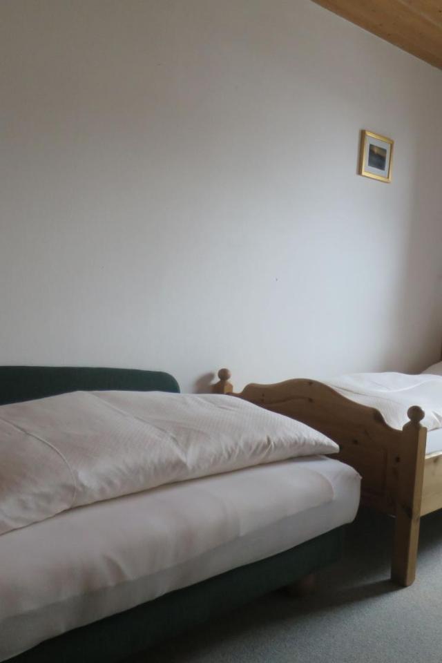 Apartment Hof Am Schonbach-1 by Interhome – billede 14