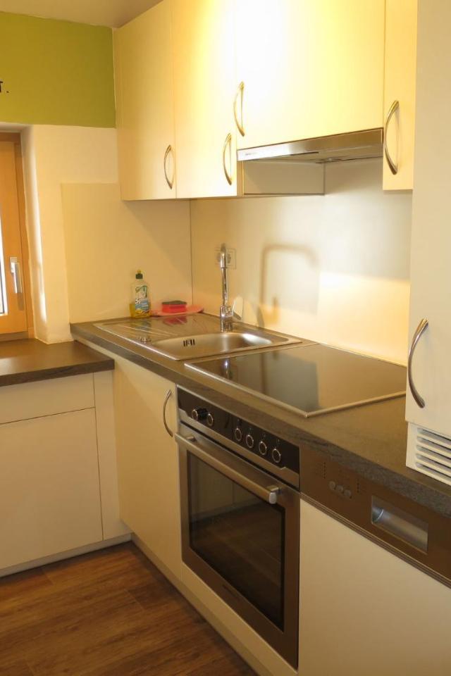 Apartment Hof Am Schonbach-1 by Interhome – billede 9