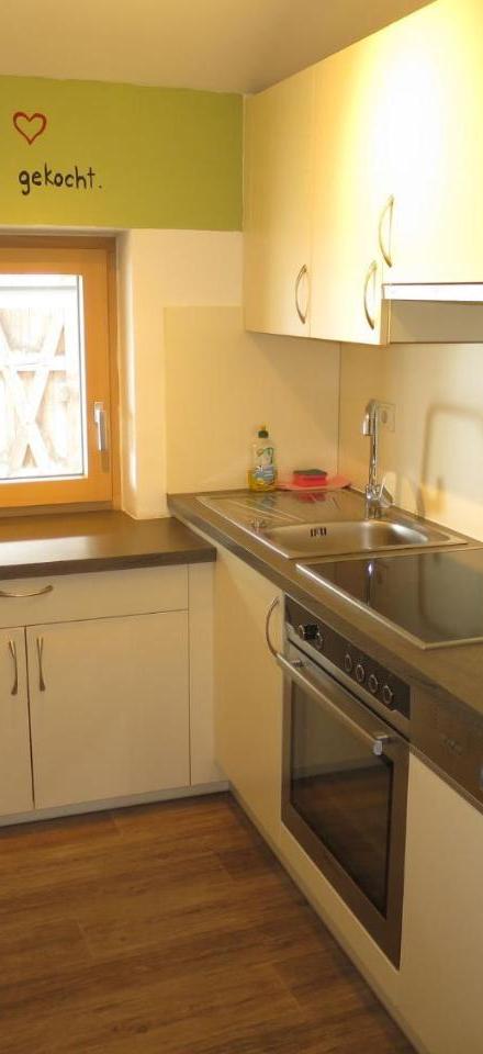 Apartment Hof Am Schonbach-1 by Interhome – billede 3