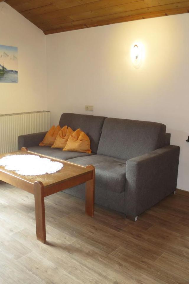 Apartment Hof Am Schonbach-1 by Interhome – billede 8