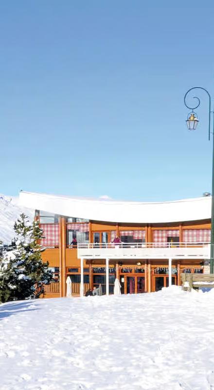 Essentiel Chambre 2A+1E (*) 2-0 - W24CH21E2-0 (2) - W24CH21E2-0 – ClubBelambra Les Menuires "Neige et Ciel"