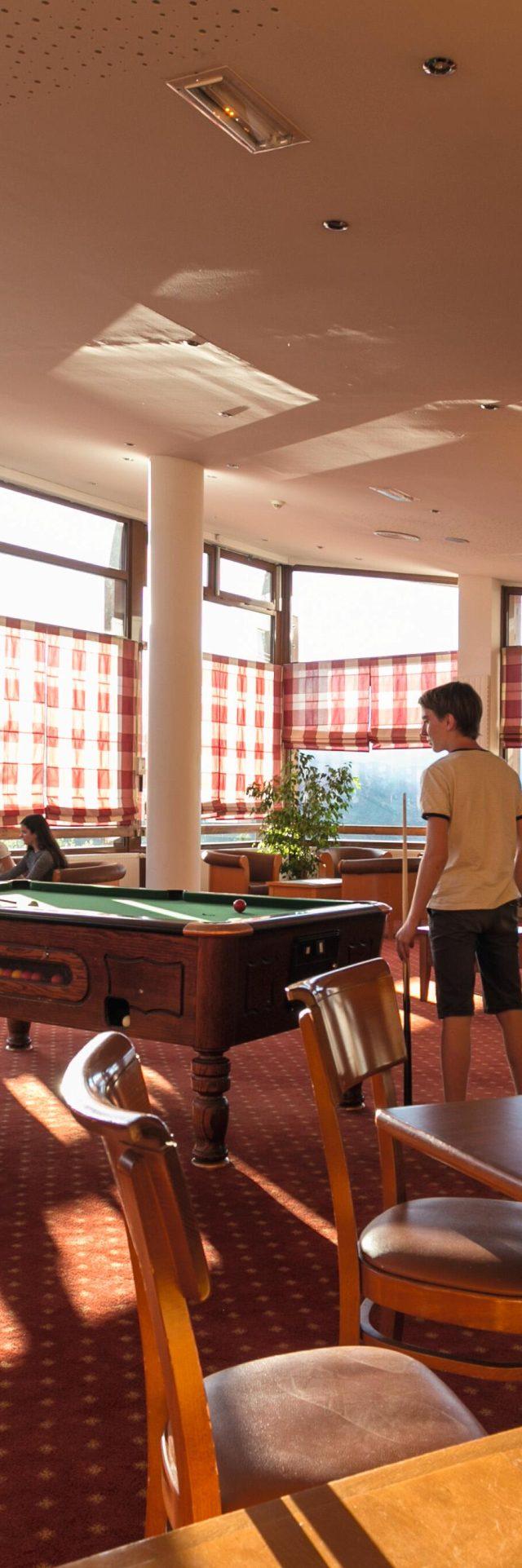 ClubBelambra Les Menuires "Neige et Ciel" – billede 6
