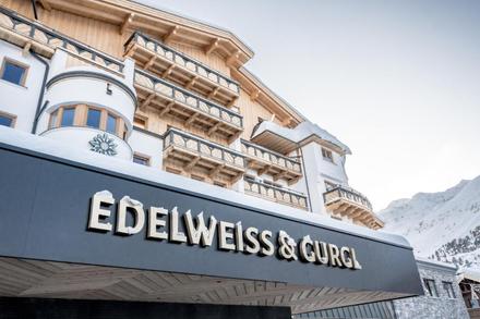 Edelweiss & Gurgl – bild 1