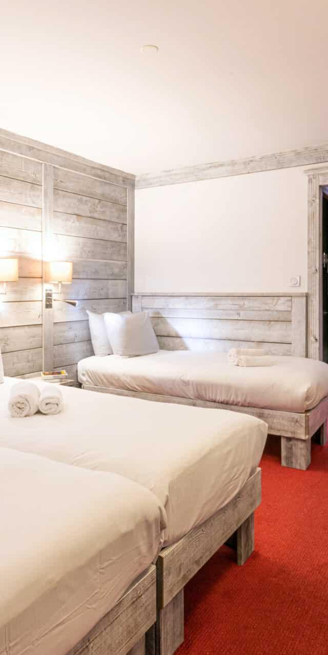 Hotel L'Aiguille Percee – bild 4