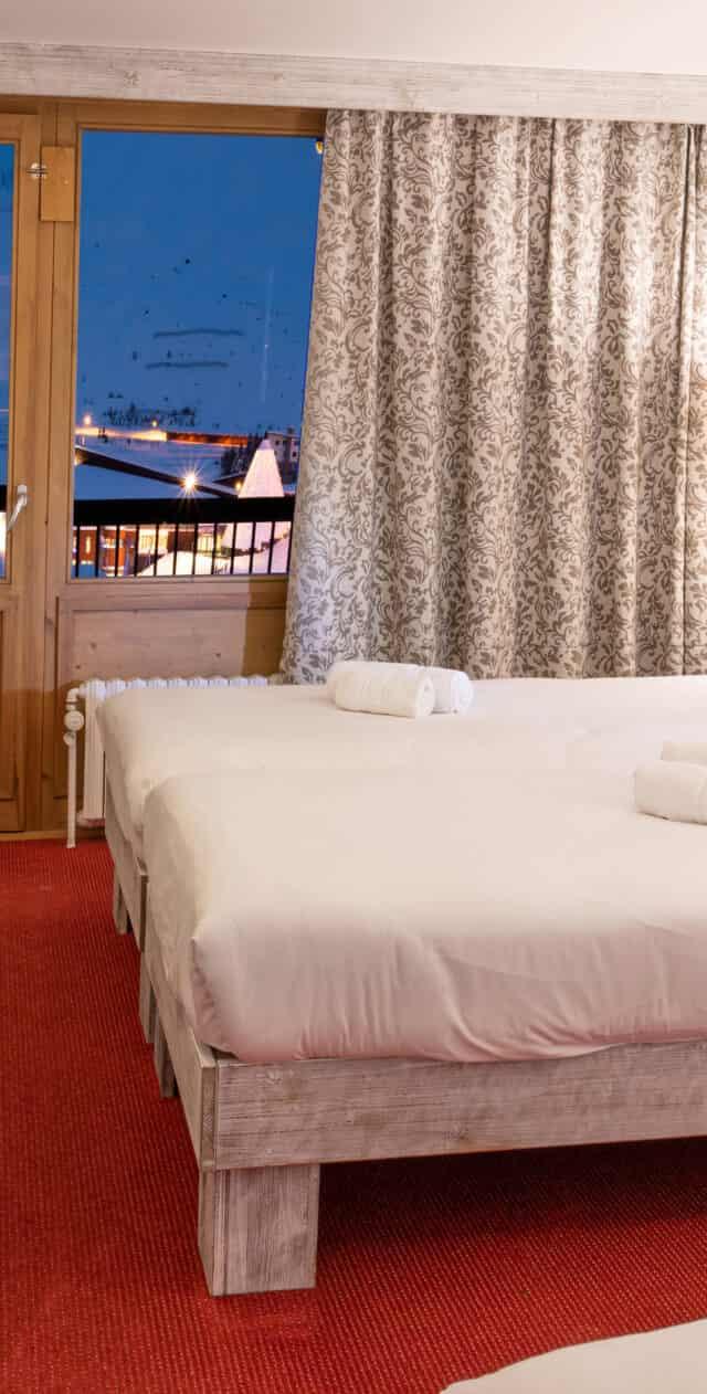 Hotel L'Aiguille Percee – bild 5