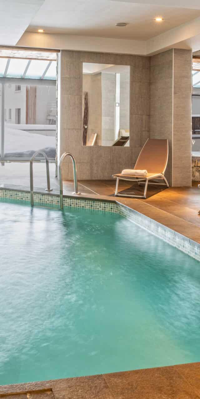 Hotel L'Aiguille Percee – bild 3