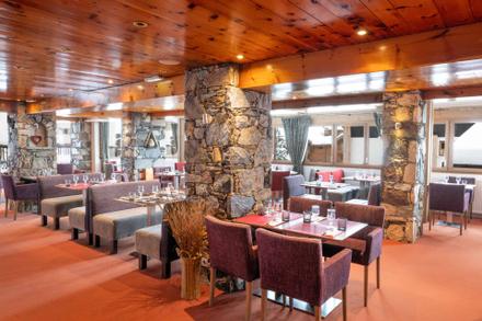 Hotel L'Aiguille Percee – bild 2