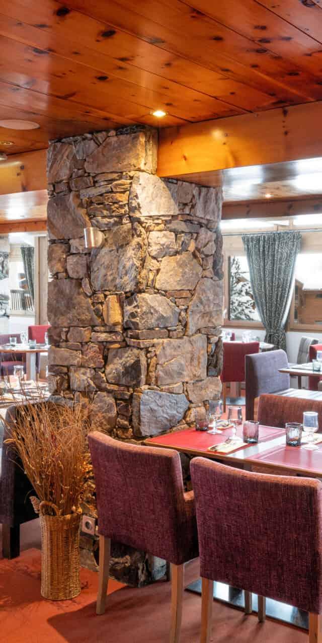 Hotel L'Aiguille Percee – bild 2