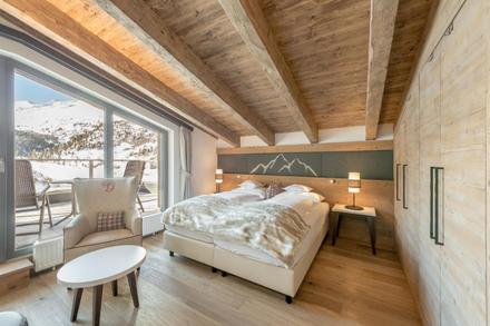 Hotel Gurglhof – bild 2