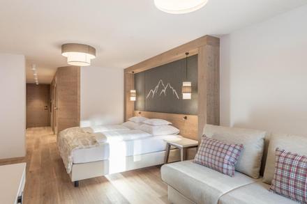 Hotel Gurglhof – bild 5
