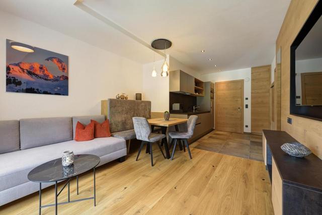 Haus St Anton - Ski in Ski Out – billede 25