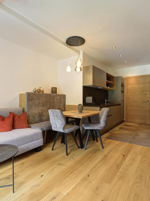 Haus St Anton - Ski in Ski Out – billede 25