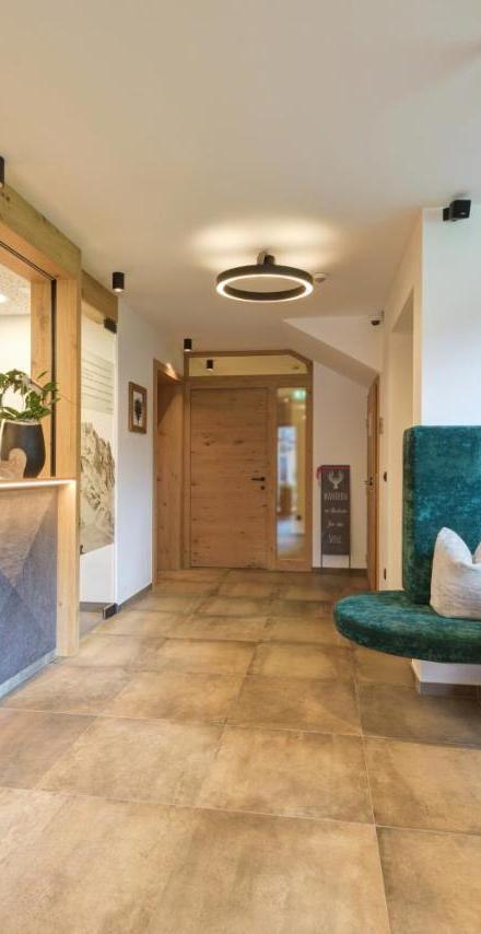 Haus St Anton - Ski in Ski Out – billede 3