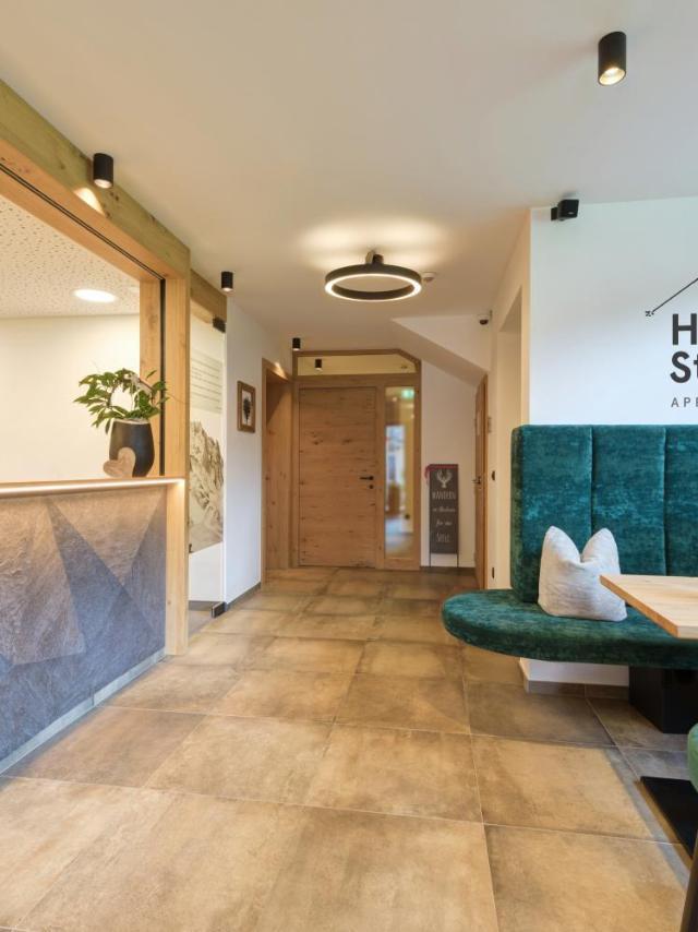 Haus St Anton - Ski in Ski Out – billede 3