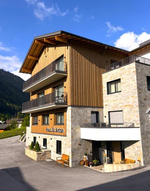 Haus St Anton - Ski in Ski Out – billede 5