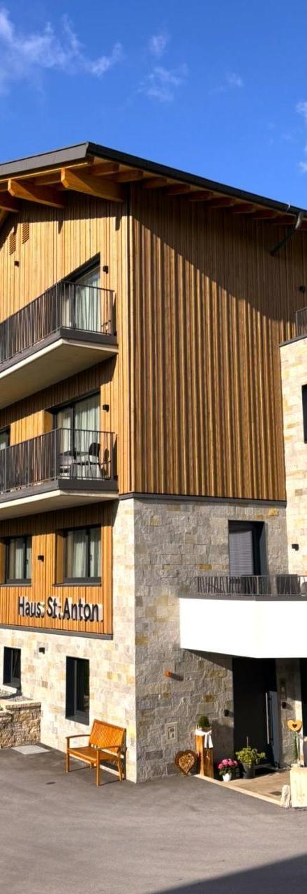 Haus St Anton - Ski in Ski Out – billede 5