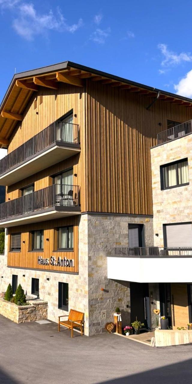 Haus St Anton - Ski in Ski Out – billede 5
