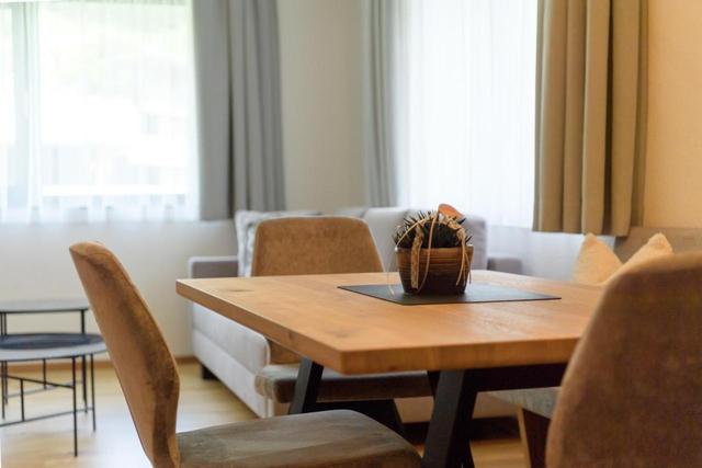 Haus St Anton - Ski in Ski Out – billede 24