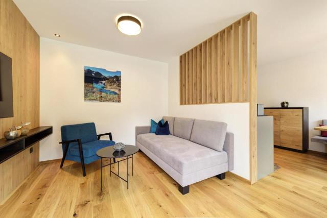 Haus St Anton - Ski in Ski Out – billede 23
