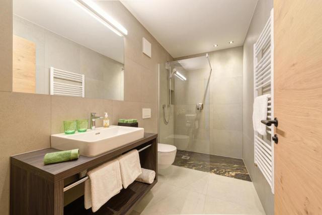 Haus St Anton - Ski in Ski Out – billede 14