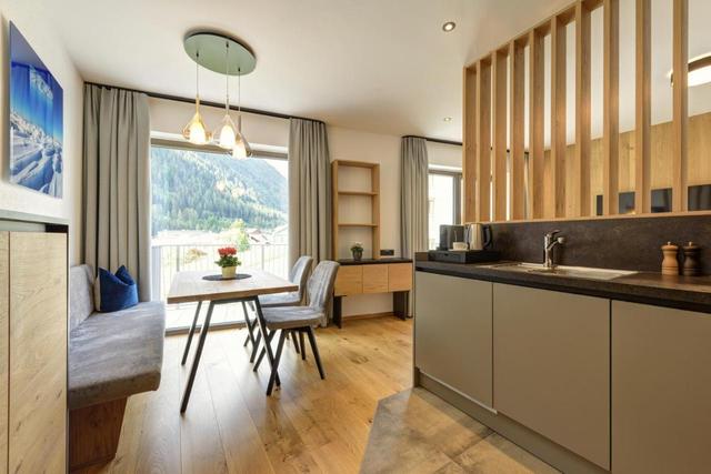 Haus St Anton - Ski in Ski Out – billede 21