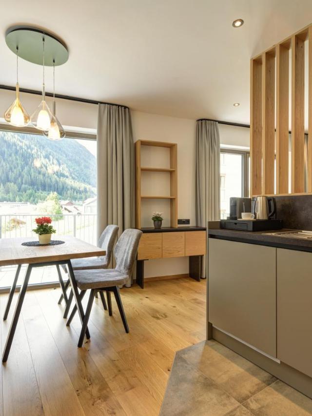 Haus St Anton - Ski in Ski Out – billede 21