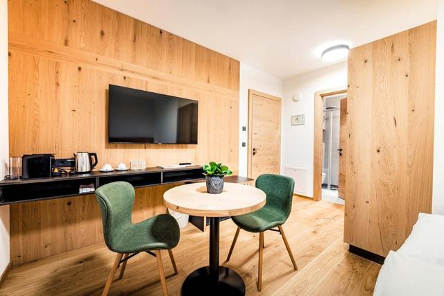 Haus St Anton - Ski in Ski Out – billede 20