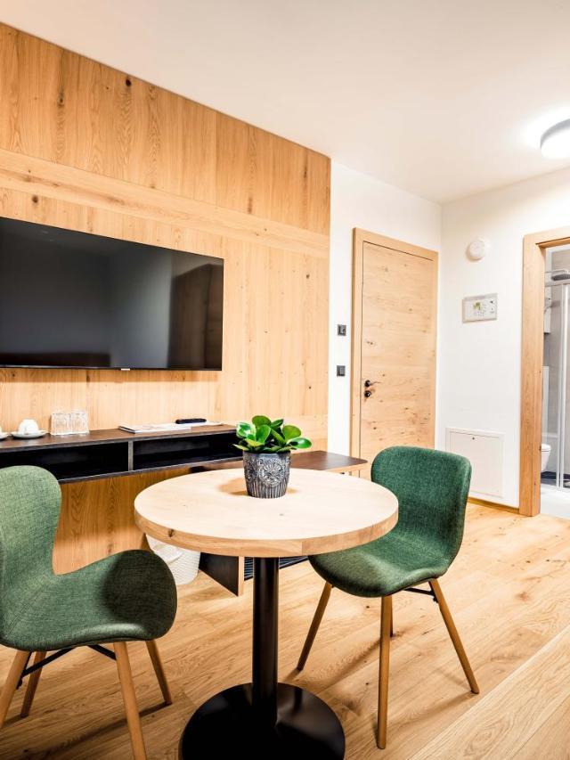 Haus St Anton - Ski in Ski Out – billede 20