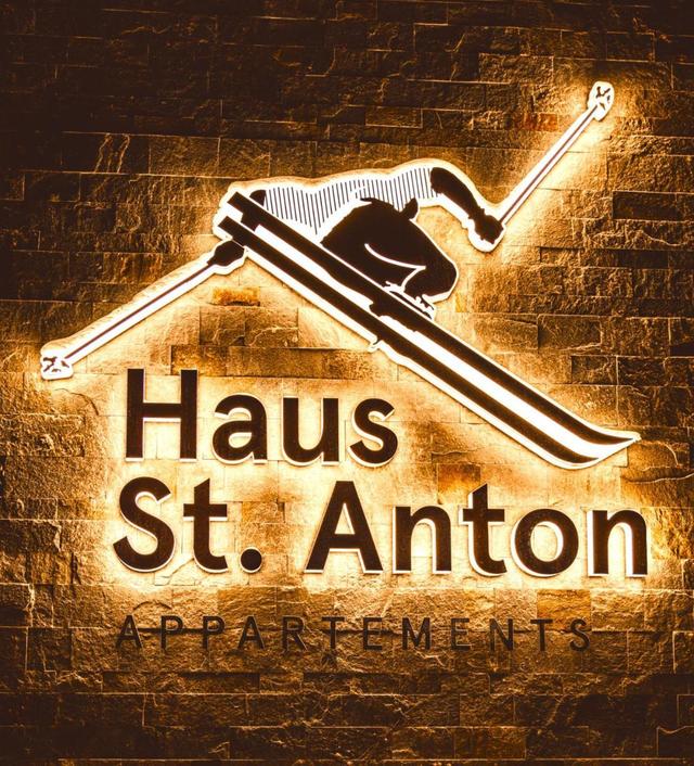 Haus St Anton - Ski in Ski Out – billede 6