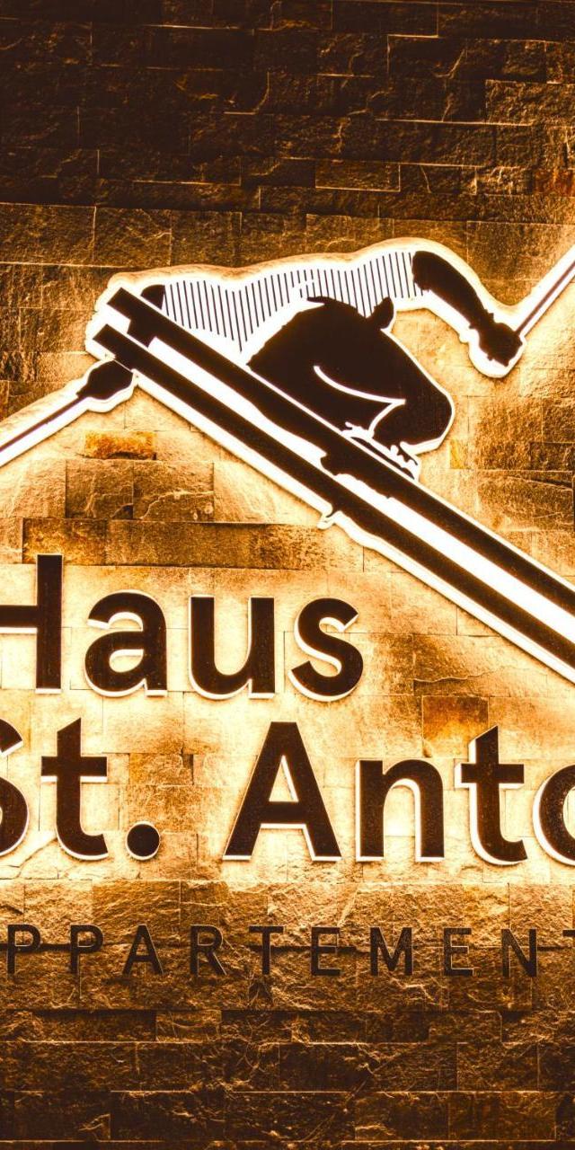 Haus St Anton - Ski in Ski Out – billede 6