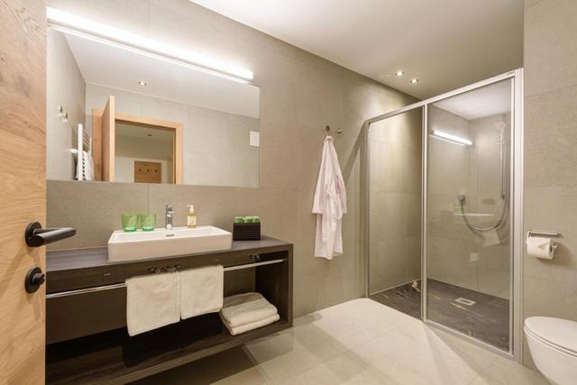 Haus St Anton - Ski in Ski Out – billede 22