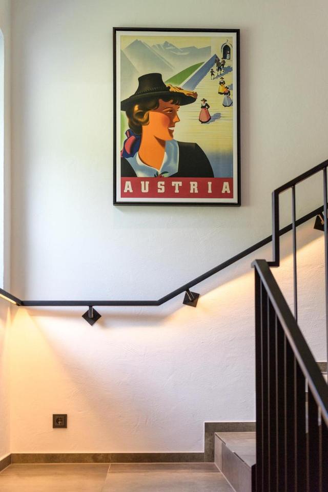 Haus St Anton - Ski in Ski Out – billede 18