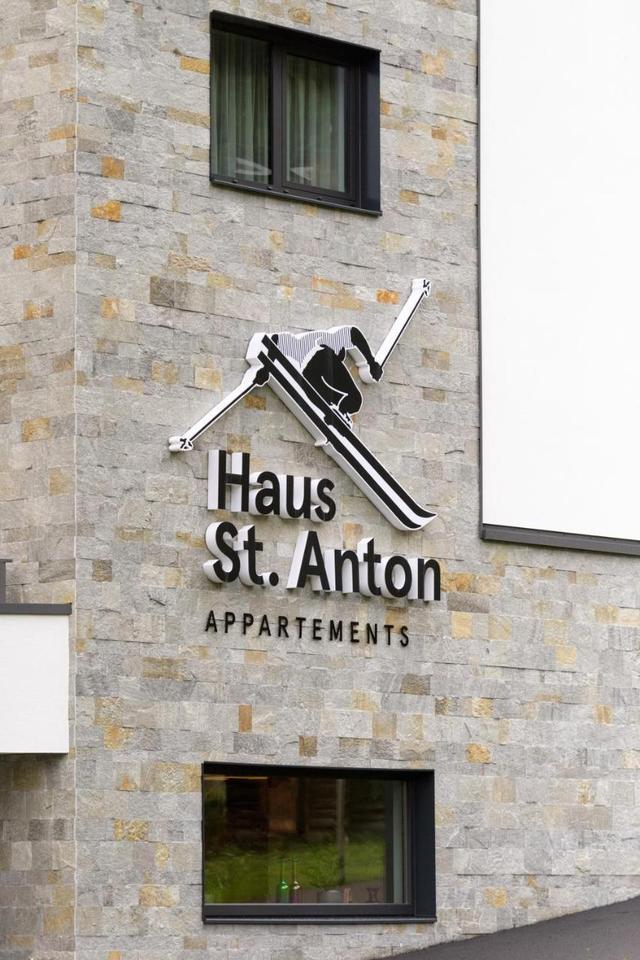 Haus St Anton - Ski in Ski Out – billede 13